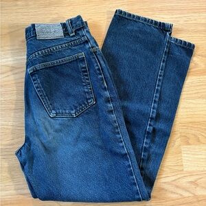 Vintage JONES WEAR SPORT Dark Blue Women’s Jeans